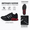 adidas Megaride O1 Black Better Scarlet Unisex Sneakers Core-Black Carbon JH7925