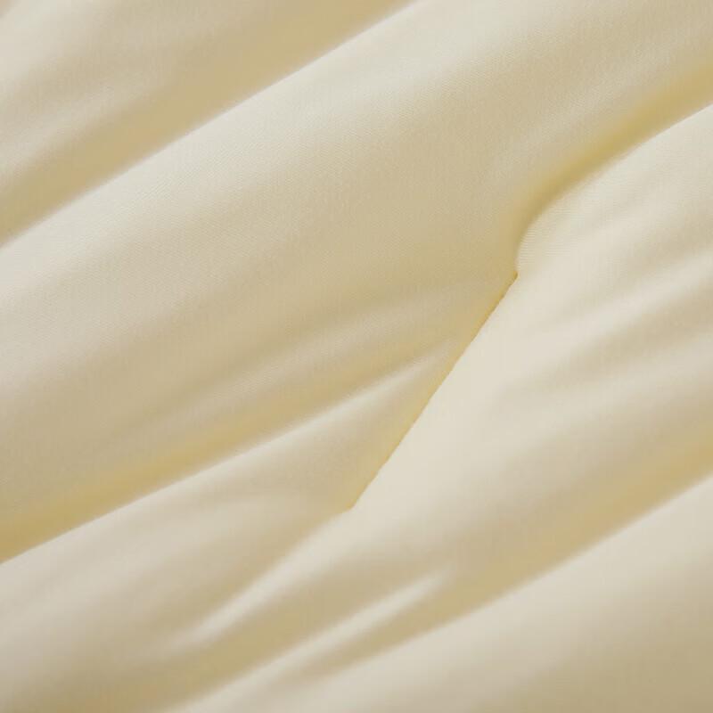 Donor Home Textiles Corn Fiber Blended Duvet