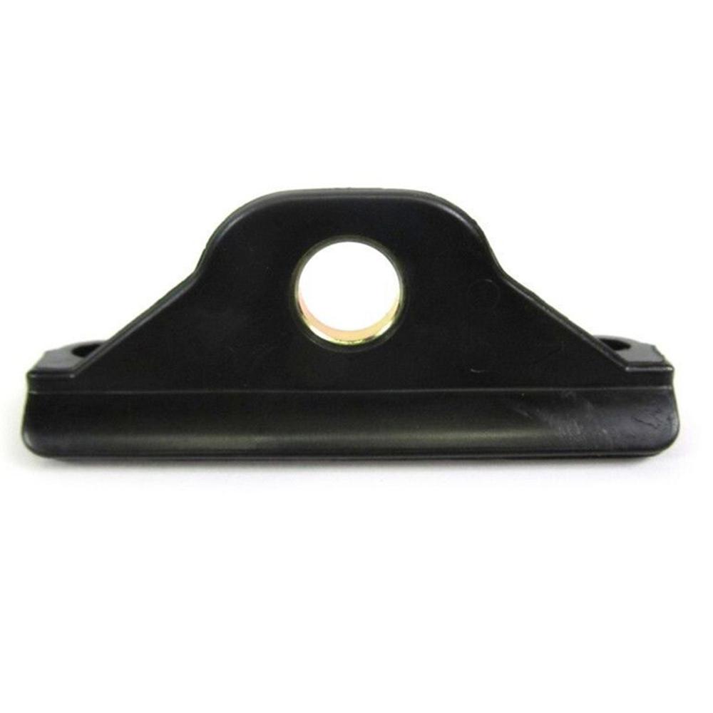 

Soft top bracket lock plate 68032496AA