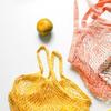 Foldbar Indkøbspose Genanvendelig Dagligvarepose Nylon Tote Bag Vaskbar Vandtæt Høj Bæreevne Håndtaske til Bil Udendørs Brug