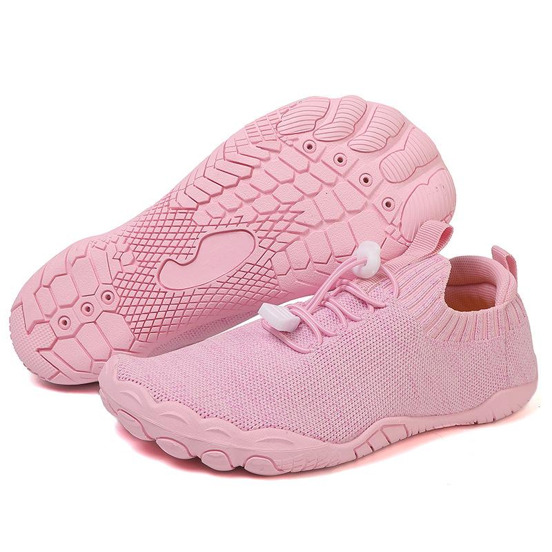 Zhongbang creek shoes outdoor wading shoes men and women barefoot water skiing surfing water sports shoes indoor yoga fitness shoes