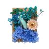 Dried Flower Material Set Dried Flower Package Flower Arranging Supplies for DIY