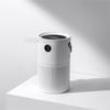 Household air purifier usb portable portable negative ion air purifier in addition to smoke odor purification deodorizer