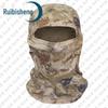 Ruibisheng Outdoor Camouflage Sun Protection Headwear
