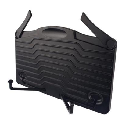 Book Stand Reading In Bed Laptop Reading Holder with Page Paper Clip for Reading