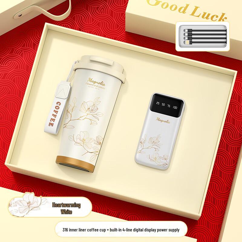 Tianxi Insulated Cup Gift Set