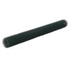 VidaXL Grillage Métal Acier Revêtement PVC 25x1,5 m Carré Vert Clôture Jardin 143636