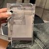 Hot Trends Phone Case For c-corteizs iPhone 17 16 16e 15 14 13 12 11 Mini Pro Max X XR XSMax 7 8 Air Plus Transparent Back Cover