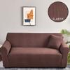 Thickened  Elastic Sofa Cover for Living Room All Season Universal Fabric Anti Slip Couch Cover Slipcovers Sofa Cover