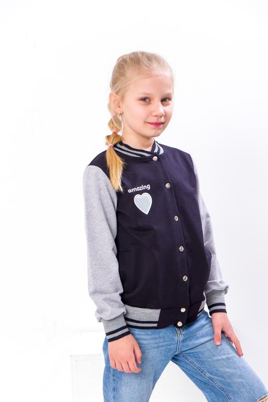 Sweatshirt (Girls) Any Season 6029-057-33-5H HC