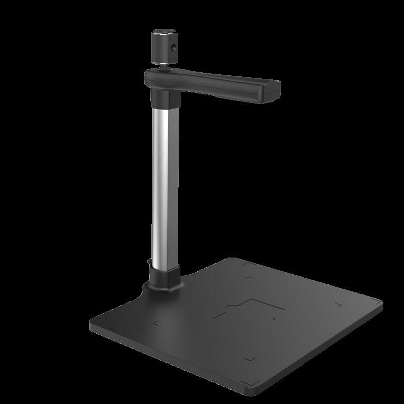 Zelin ZL-D1600TS High-Resolution A4 Document Camera CN Plug (adapter Included)