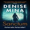 Sanctum by Denise Mina Paperback Book 9781784709518