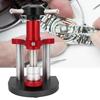 Watch Back Case Closer Spiral Capping Machine Watch Back Cover Pressing Tool