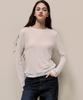 LUSIDA Mati Basic Long Sleeve Round T-Shirt_5 Colors