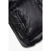 Studio Tomboy High Neck Glossy Short Down Jacket 9175414982