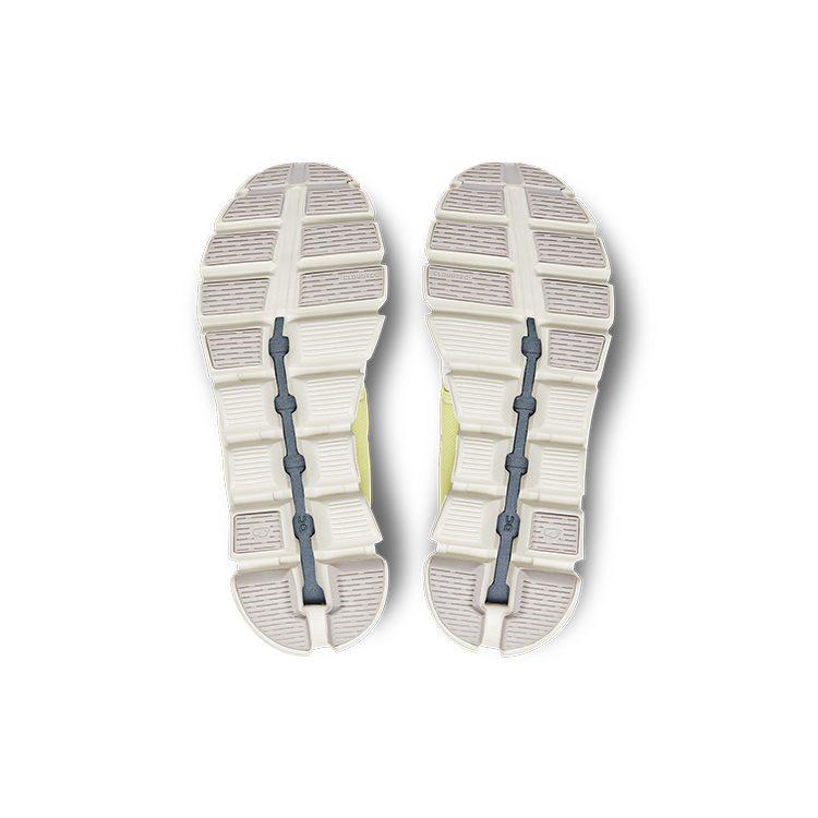 On Running Cloud 5 Hay Ice Women's 59.98362