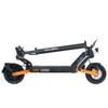 KuKirin G2 Pro (MPV) Patinete Eléctrico Motor 500W Batería 48V 15.6Ah Patinete Eléctrico para Adultos Neumático de Vacío de 9 Pulgadas Patinete Eléctrico Urbano