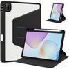 Funda For Huawei MatePad 11 5 Case with Pen Holder 360 Rotating Acrylic Hard Tablet For Huawei Matepad 11.5 Case