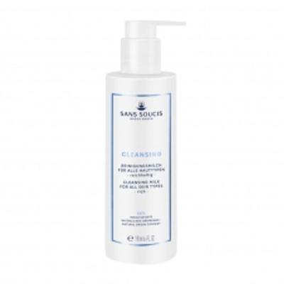 Sansu City Cleansing Milk 190ml