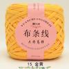 No. 6 Lace Thread Silk Cotton Linen Cotton Thread Hand-Knitted Doll Material Pack Diy Crochet Wool Ball Clothes Thread