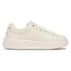 MLB Chunky Classic P NY Synthetic Leather Slip Resistant Abrasion Resistant Low top Skateboard Shoes Unisex White Black (Unisex) Skateboard Shoes
