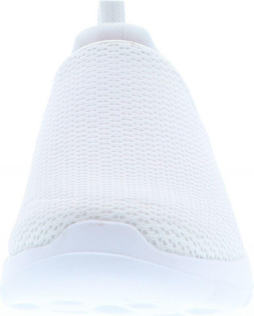 Skechers Go Walk Joy Women's Sneakers White/pink