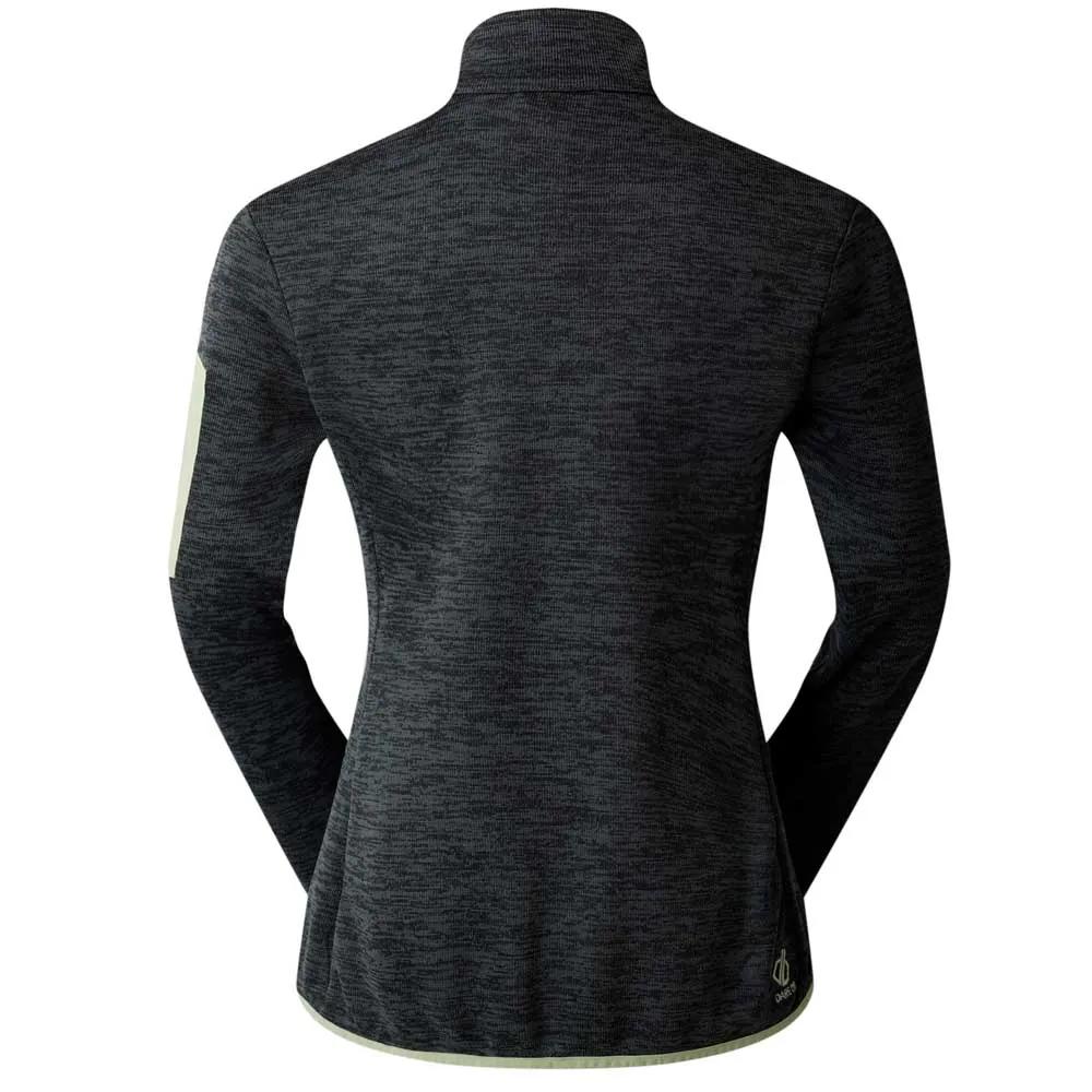 Dare2B Fleecová mikina na zip Torrek