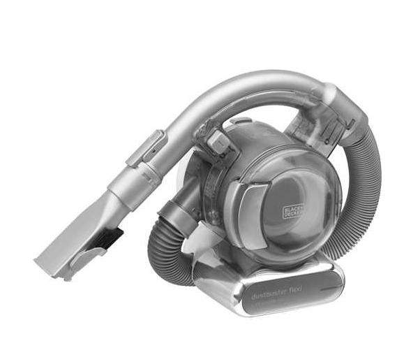 Black + Decker Household Vacuum Cleaner 18V Pd1820L