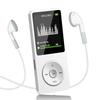 16GB Bluetooth MP3 Player HIFI Sport Music Speakers MP4 Media FM Radio Recorder
