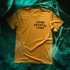 Koszulka unisex dla wychowawcy z obozu Crystal Lake