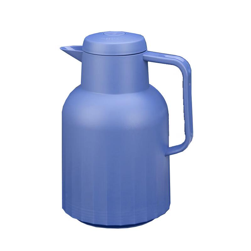 MOM Spring Insulated Thermos