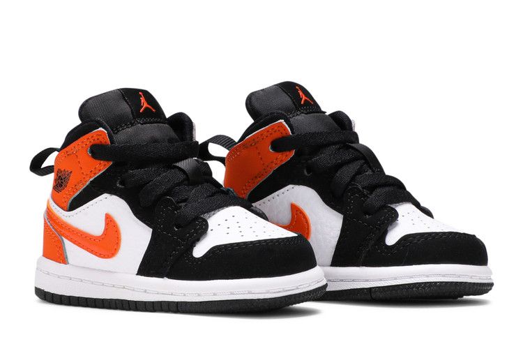 Jordan 1 Mid Shattered Backboard (TD)
