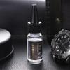 Lubricant Oil for Watch 10ml 50ml 100ml Professional Clock Oil Waterproof Synthetic Oil Maintenance for Watchmaker Accessories