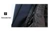 Men's Autumn Winter Duck Down Business Jacket - Middle-Aged Style, Warm Lapel Coat for Dad