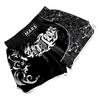 MMA Muay Thai & Sanda Training Shorts: For Men, Women - Boxing, UFC, Self-Defense, Martial Arts Competition