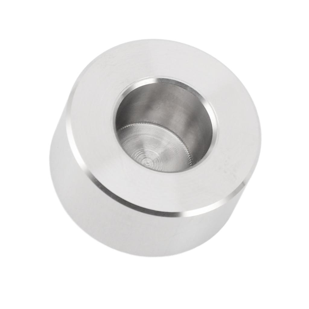 Kryt proti stříkání Moka konvičky Nerezový Nerezavějící Kávovar Víčko proti stříkání pro Domácí Kavárnu