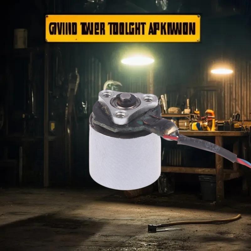 0706 6700KV Brushless Micro Motor - 1S-2S for FPV Indoor Drone, Ultra-Light & High-Speed