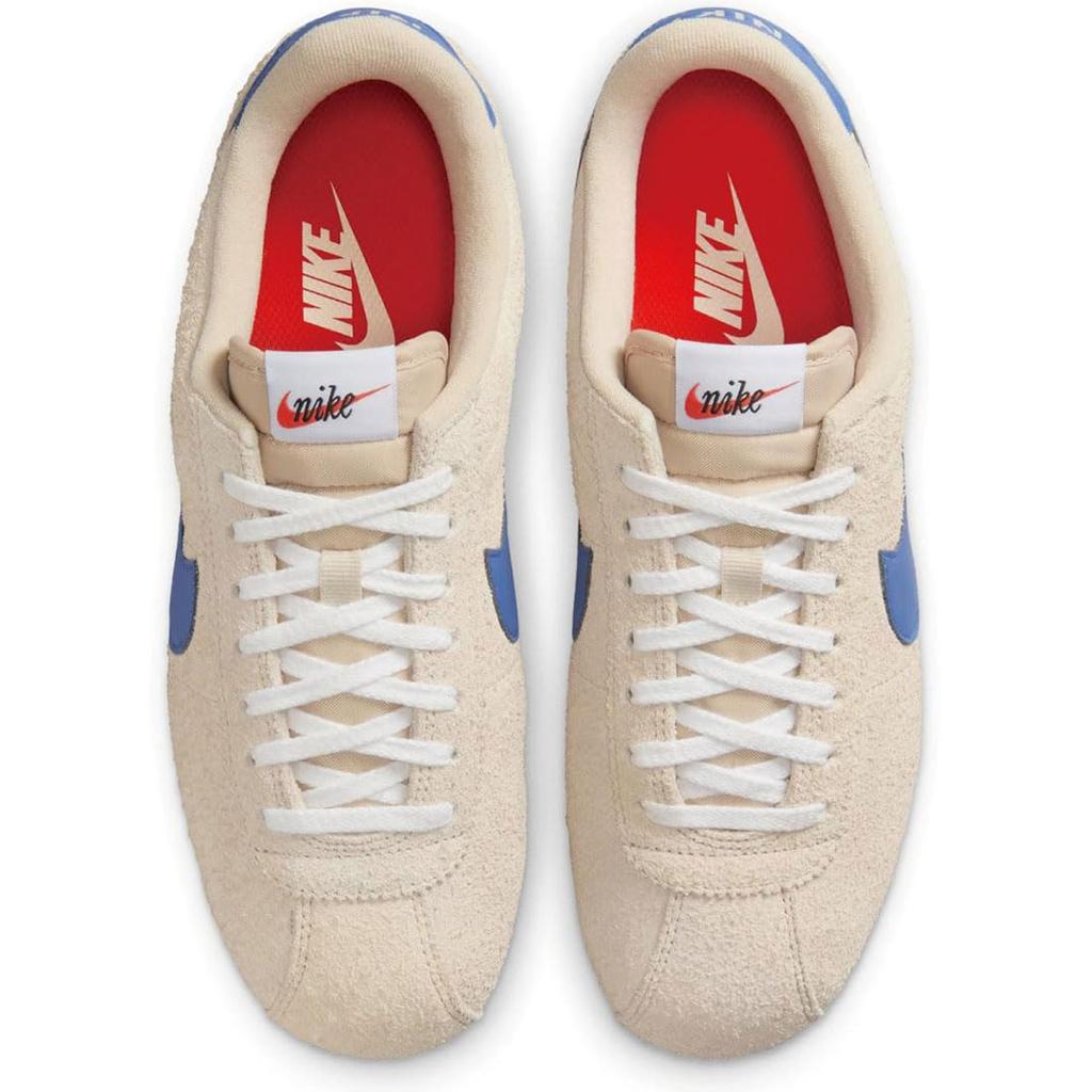 Nike Cortez Vintage W Cortez VNTG Sand Royal Size Drift/Game FJ2530-101, 22.5cm