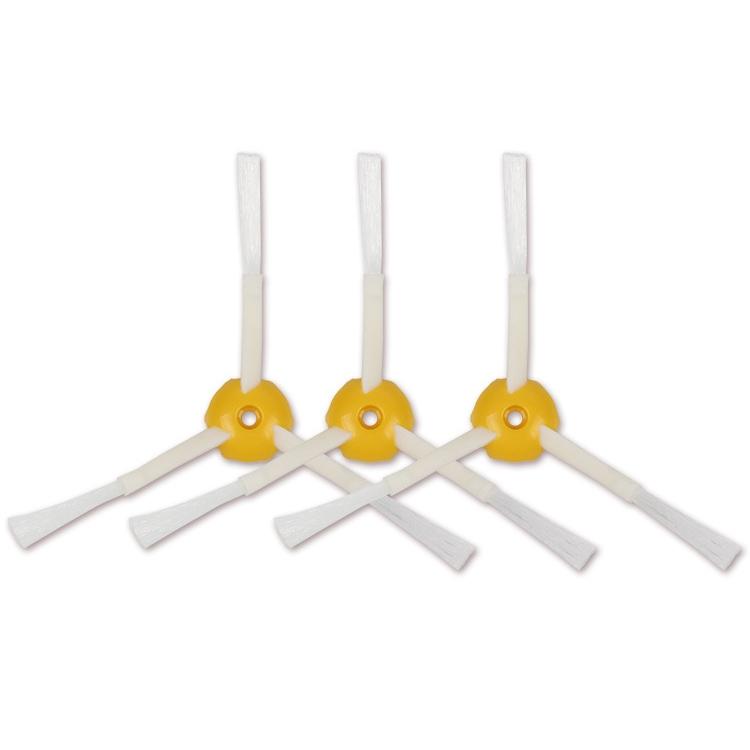 Sweeping Robot Accessories Roller Brush Side Brush Haipa Filter Accessories Set for 760/770/780/790