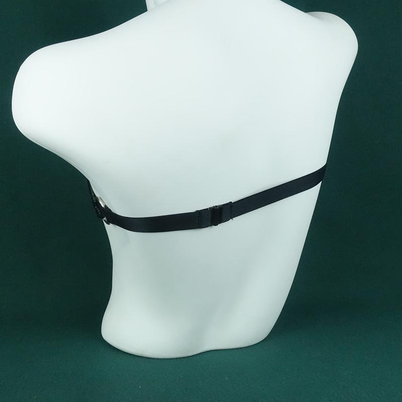 Femboy Latex Brustwarzen-Fessel-Top für männliche Brustwarzenentwicklung und Folter