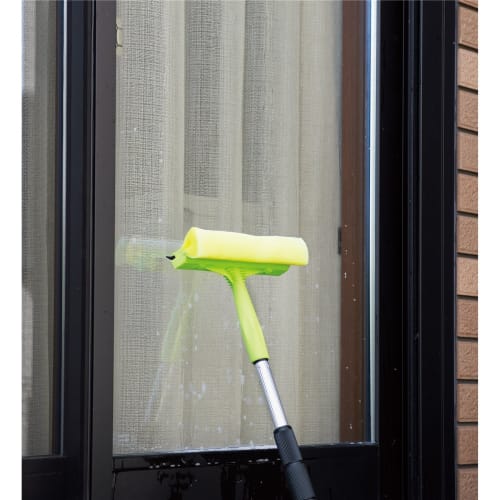 Cojit Stretchable 2-Way Long Mop