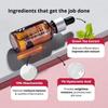 Cipla Rivela Dermascience Niacinamid Gesichtsserum 30ml Gegen Aknenarben, Ölkontrolle, Feuchtigkeitspflege & Gleichmäßigen Hautton