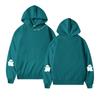 Womens Hoodies Fall Fashion Sweatshirts  Printed Casual Long Sleeve Loose Sweatshirt  Fall Hoodie Sweatshirt