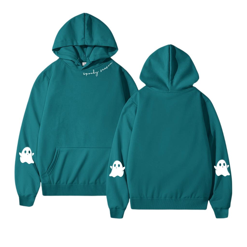 Womens Hoodies Fall Fashion Sweatshirts  Printed Casual Long Sleeve Loose Sweatshirt  Fall Hoodie Sweatshirt