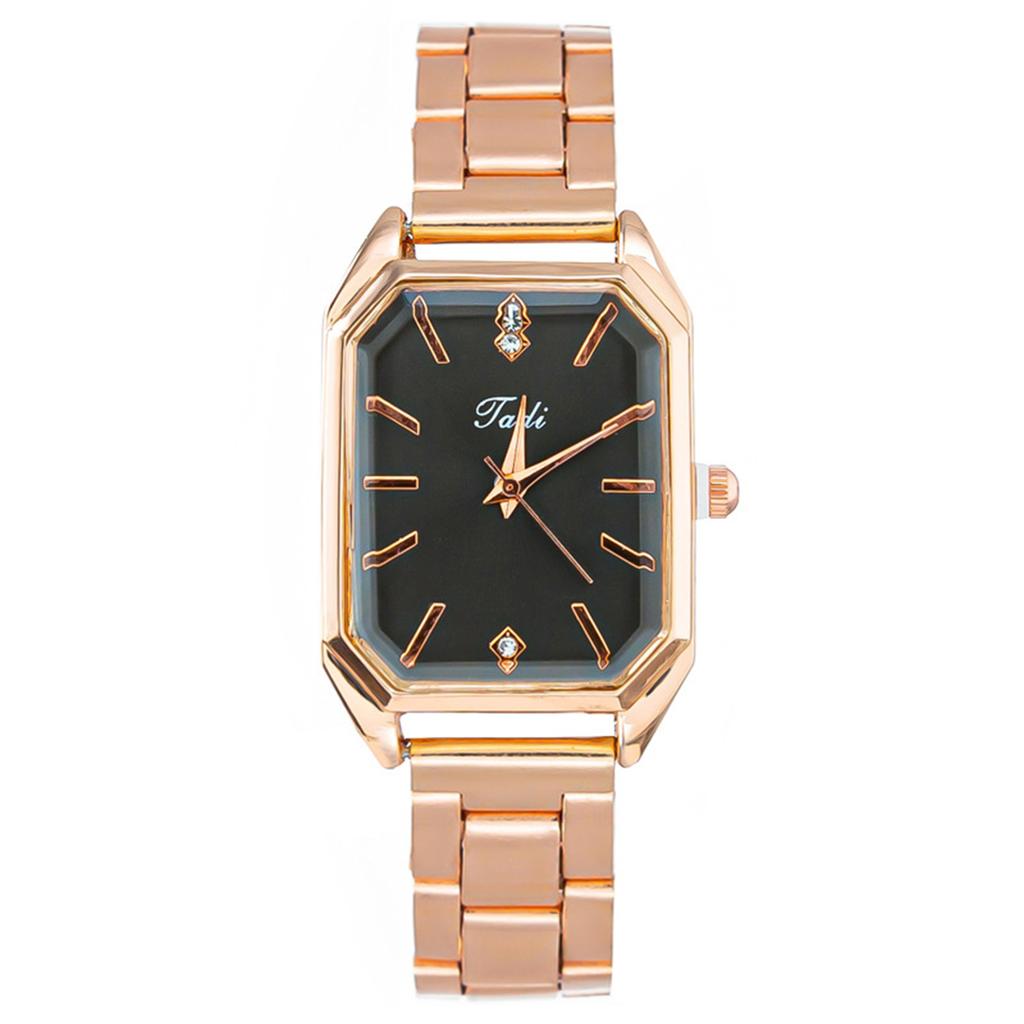 Women Fashion Leather Watch