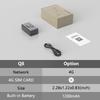 20000/10000mAh GPS Tracker Auto 4G Vehicle GPS Locator Real-time GPS Tracking Device Geo-Fence Vibration Alarm GPS Location APP