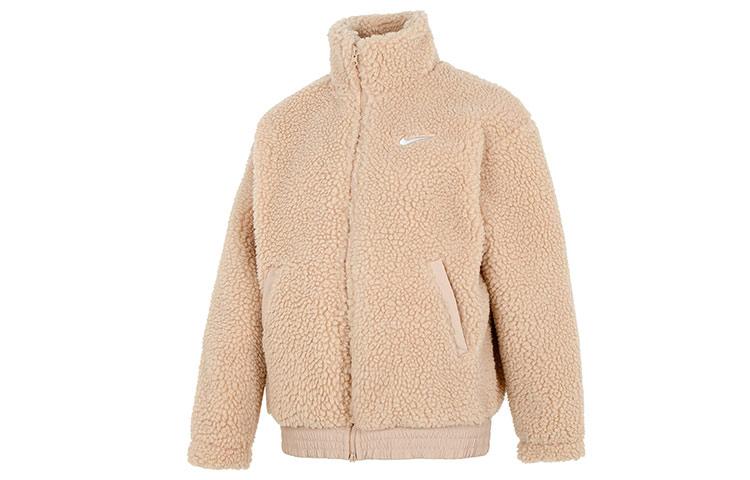 

Nike Jacket Women s Rattan Yellow DR5629-200 XL