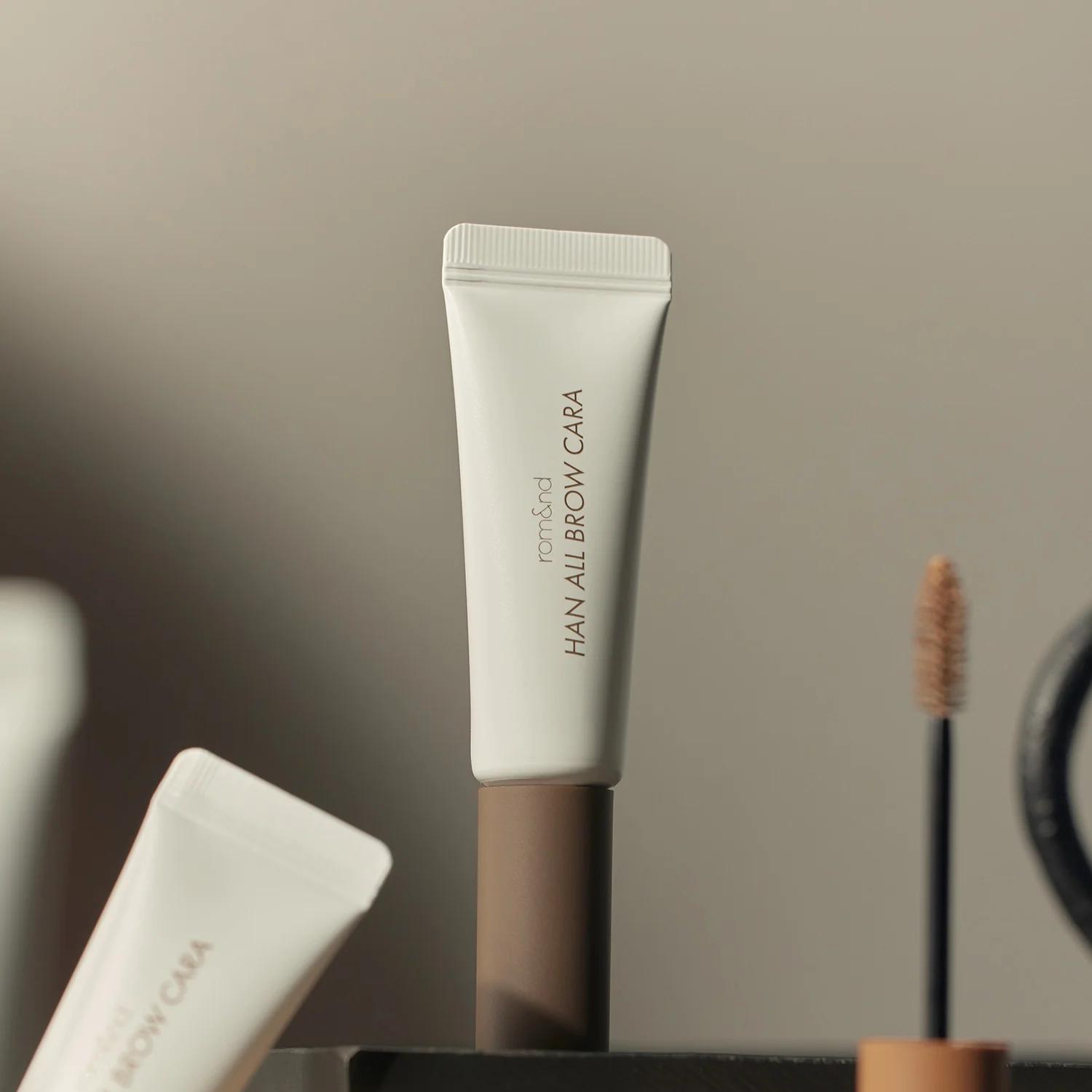 

ROMAND Han All Brow Cara 9g 4Colors