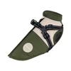 Warm Dog Vest Winter Coat Small Medium Large Breeds Windproof Pet Clothing