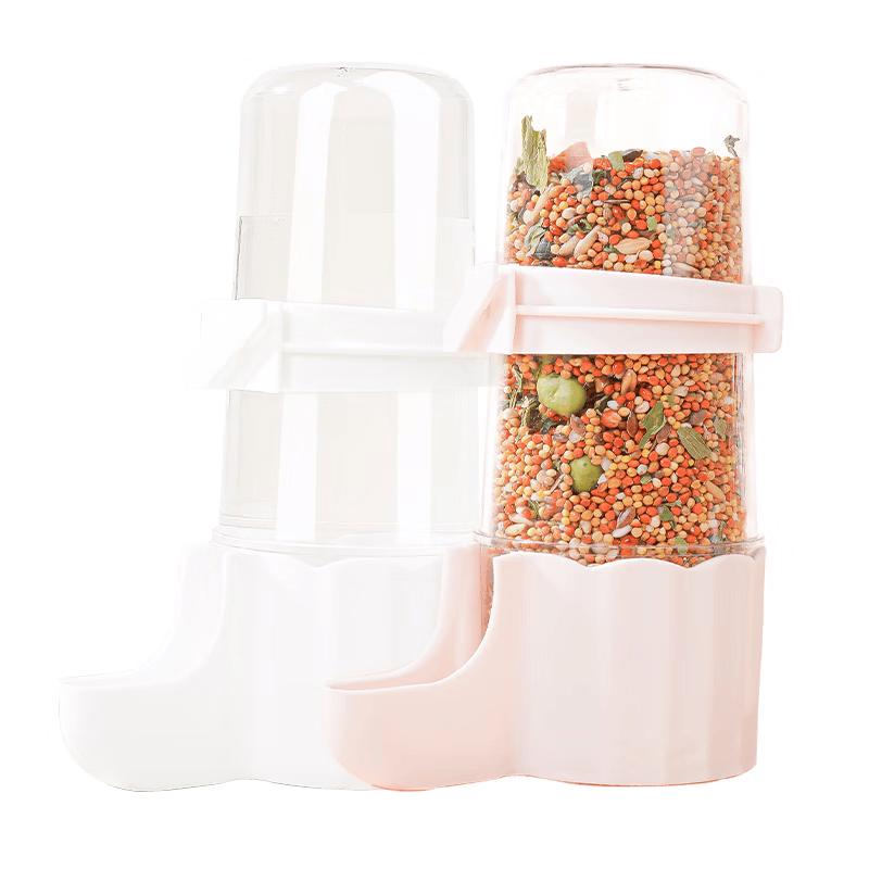 Bears Automatic Bird Feeder & Drinker Solutions